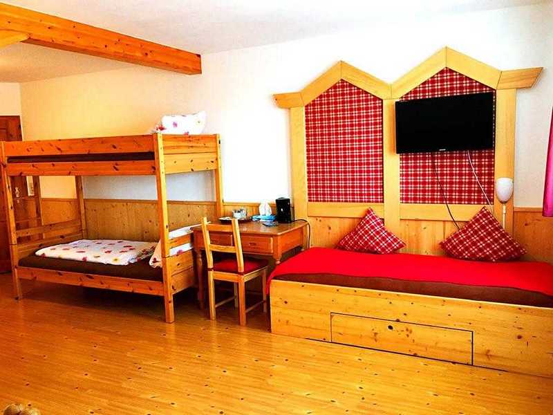 Günstige Monteurzimmer Darmstadt ☑ mit Wifi Monteurwohnung ...